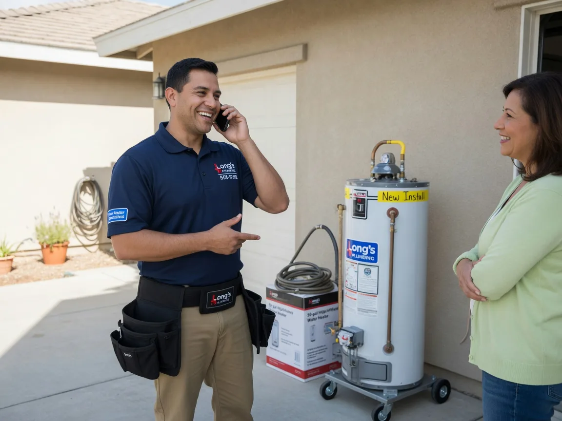 Leak Detection Naubinway, MI FAQs